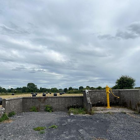 Andis Meadow Lägenhet Galway Exteriör bild